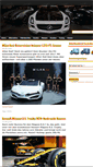Mobile Screenshot of motormaxime.de